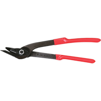 Steel Strap Cutter 1.25" Capacity, 0" to 1-1/4" Capacity TBG095 | Doyle's Supply