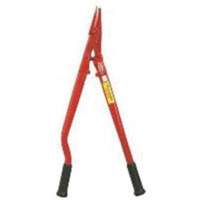 Steel Strap Cutter, 0" to 2" Capacity TBG174 | Doyle's Supply