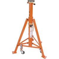 High Reach Fixed Stands UAW081 | Doyle's Supply