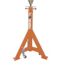 High Reach Fixed Stands UAW082 | Doyle's Supply
