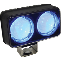 Safe-Lite Pedestrian LED Warning Lamp XE491 | Doyle's Supply