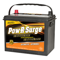 Pow-R-Surge<sup>®</sup> Extreme Performance Automotive Battery XG870 | Doyle's Supply