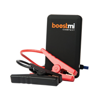 Compact Multi-Functional Jump Starter XH158 | Doyle's Supply