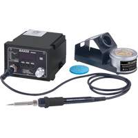 3-Channel Soldering Station XJ218 | Doyle's Supply