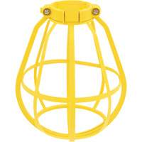 Plastic Replacement Cage for Light Strings XJ248 | Doyle's Supply