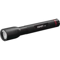 G24 Flashlight, LED, 400 Lumens, AA Batteries XJ264 | Doyle's Supply