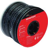 WinterGard Self-Regulating Cable XJ276 | Doyle's Supply