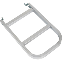 Aluminum Hand Truck Accessories - 20" Folding Nose Extensions XZ273 | Doyle's Supply