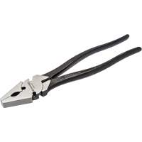 Button Fence Tool Pliers YC506 | Doyle's Supply