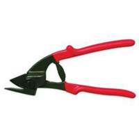 Steel Strap Cutter, 0" to 3/4" Capacity YC549 | Doyle's Supply