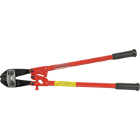 Industrial Grade Cutters, 24" L, Center Cut YC554 | Doyle's Supply