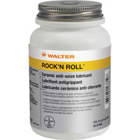 ROCK'N ROLL™ Anti-Seize, 300 g, 2500°F (1400°C) Max. Effective Temperature YC583 | Doyle's Supply