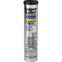 Super Lube™ Synthetic Based Grease With PFTE, 474 g, Cartridge YC592 | Doyle's Supply